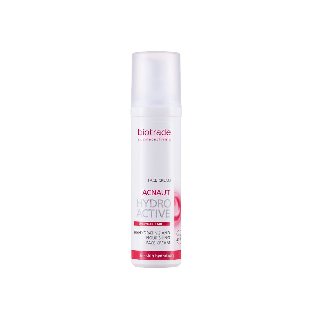 Acnaut® Hydro Active Face Cream (60 ml)
