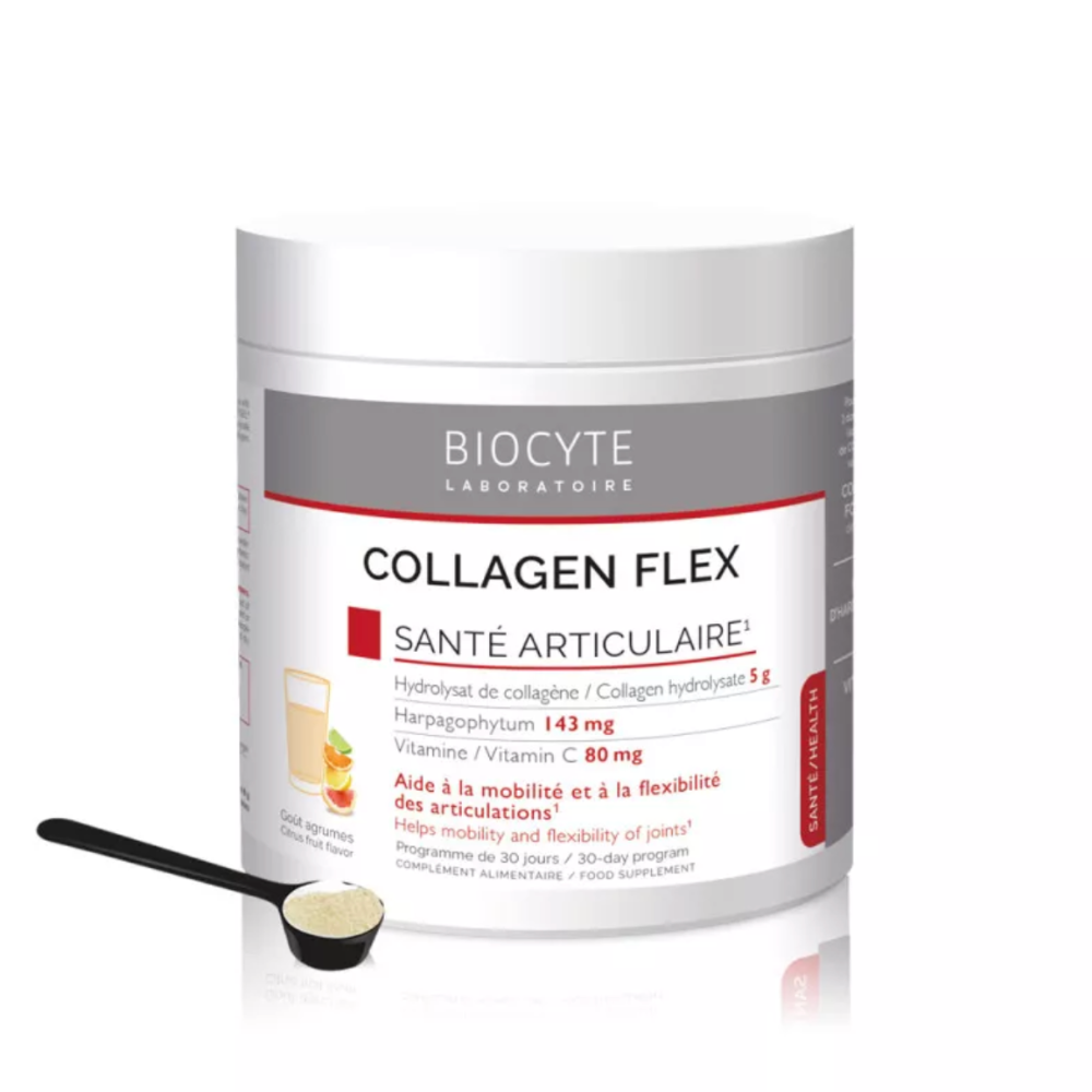 Collagen Flex® - Powder (240g)