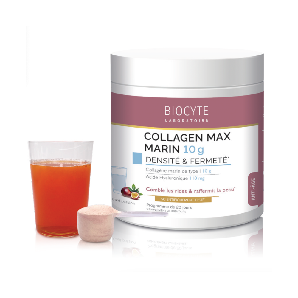Collagen Max® 10g Marin – Powder (210g)