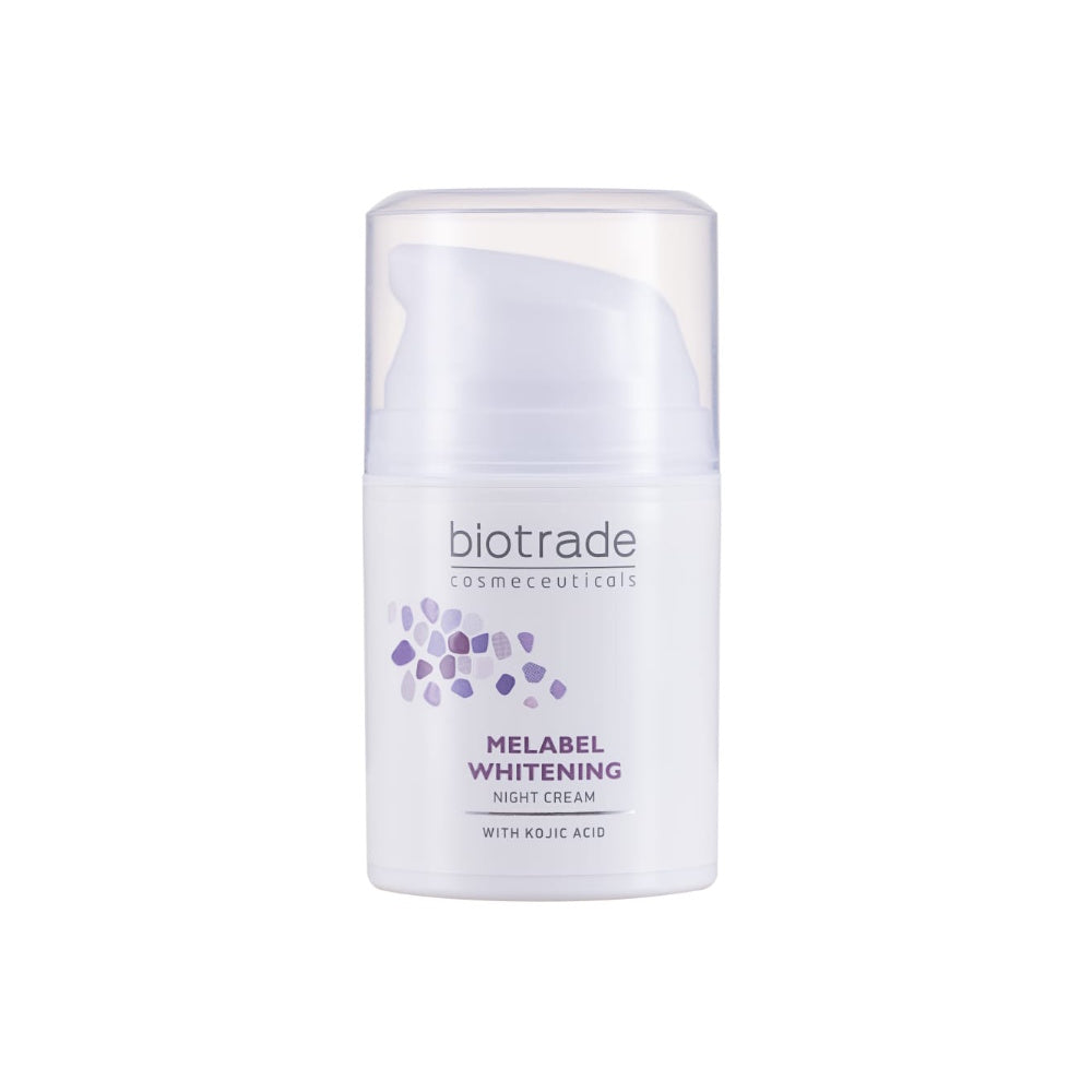 Melabel® Whitening Night Cream (50 ml)
