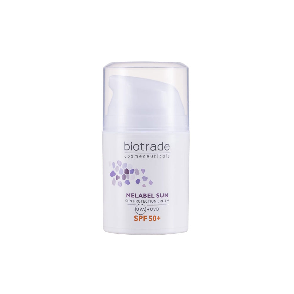 Melabel® Sun Cream (50 ml)