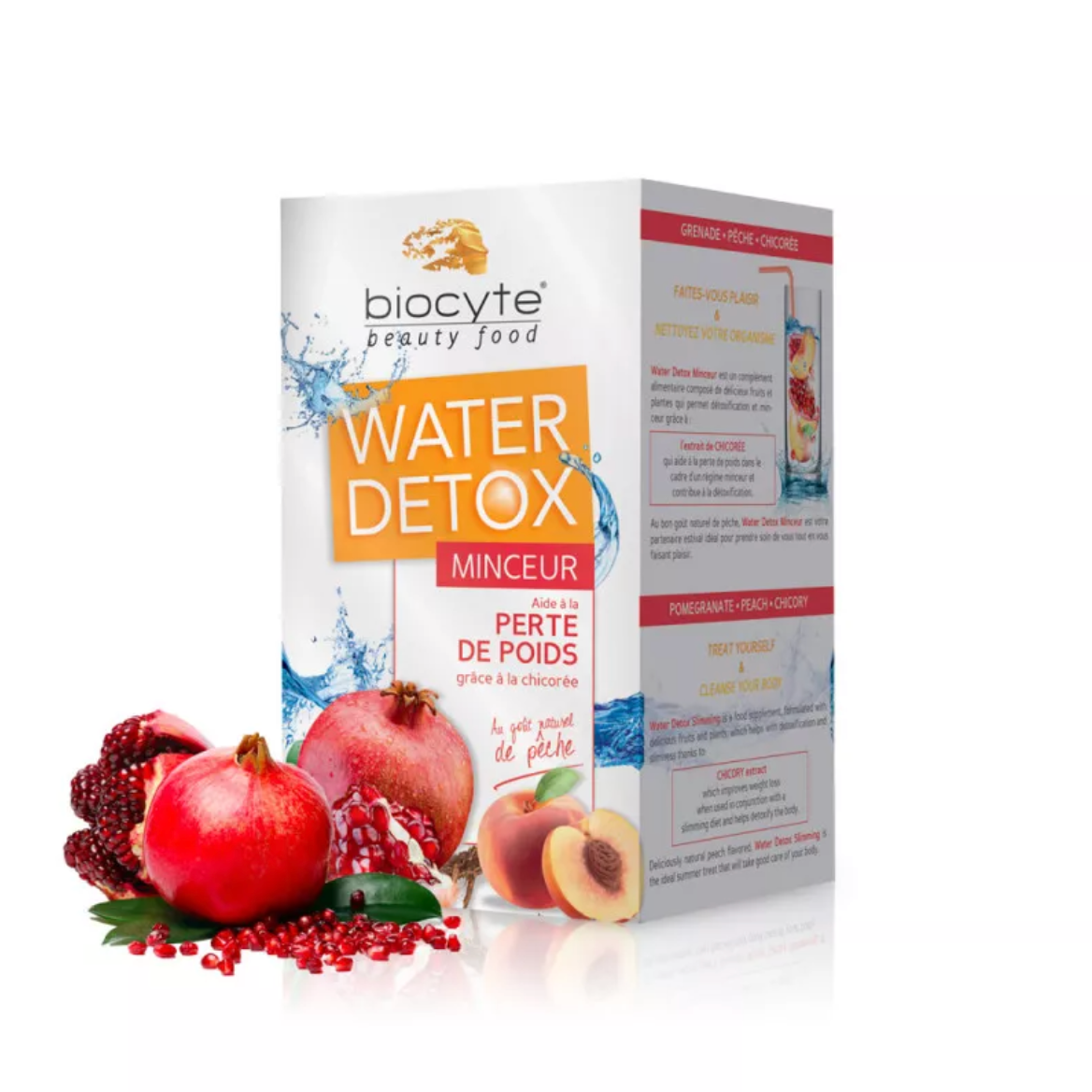 Water Detox Slimming® - Powder (112g)