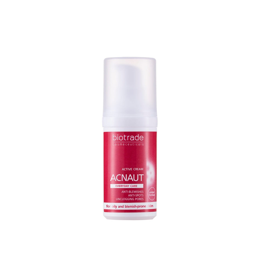 Acnaut® Active Cream (30 ml):