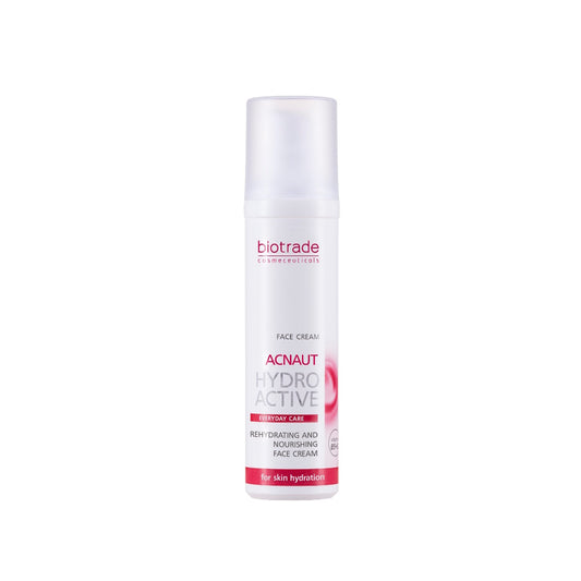 Acnaut® Hydro Active Face Cream (60 ml)