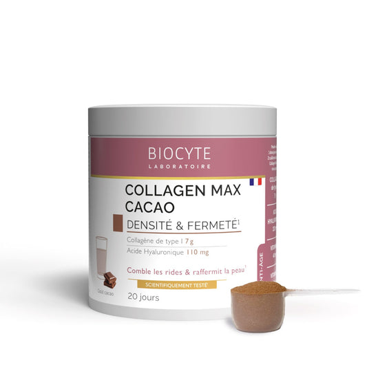 Collagen Max®– Cacao Powder (260g)