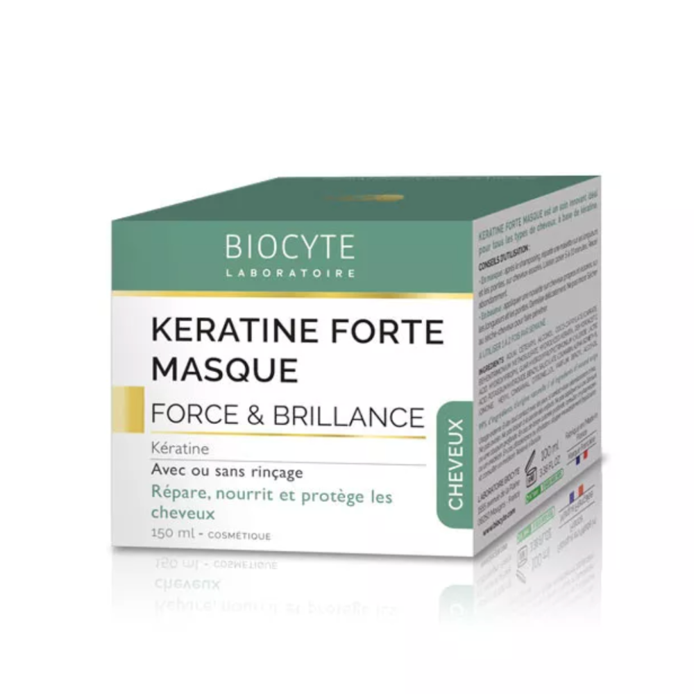 Keratine Forte Masque® (100ml)