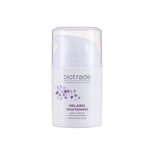 Melabel® Whitening Night Cream (50 ml)