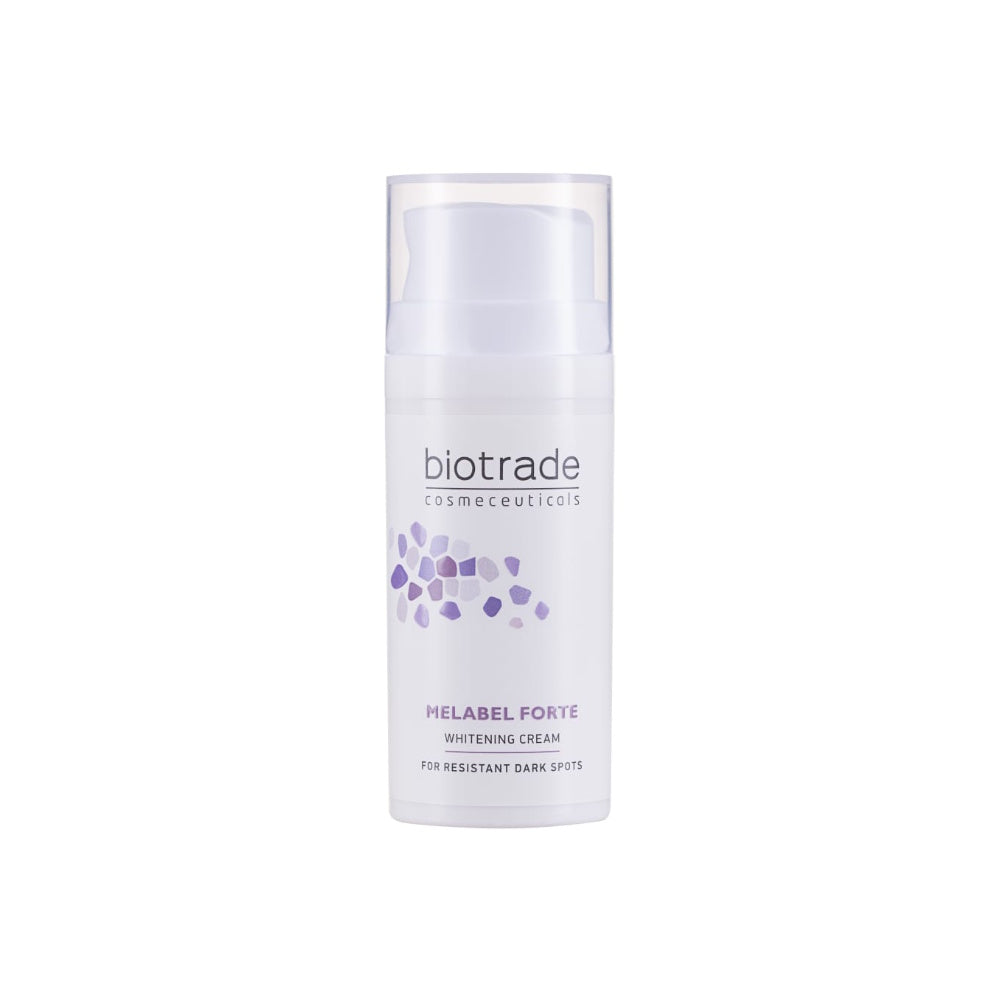 Melabel Forte® Whitening Cream (30 ml)
