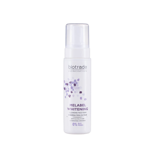 Melabel® Whitening Cleansing Foam (150 ml)