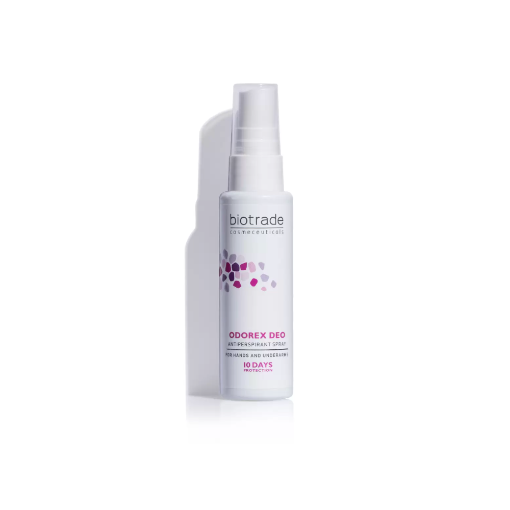 Odorex Deo® Antiperspirant Spray(40ml)