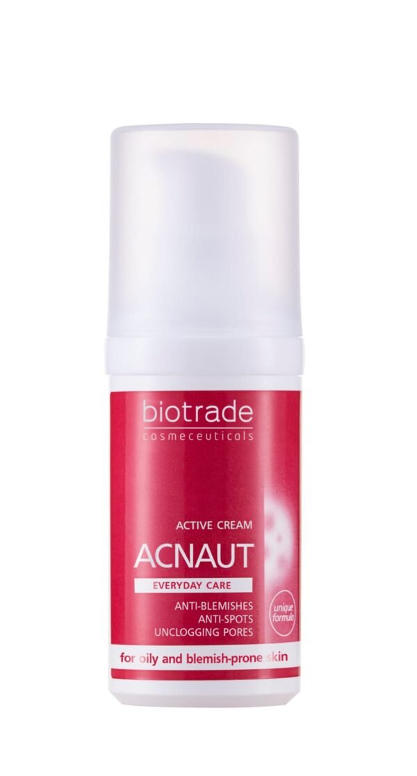 Acnaut® Active Cream (30 ml)