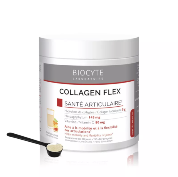 Collagen Flex® - Powder (240g):