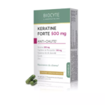 Keratine Forte® 500 mg Anti-Chute – Capsule (120’s)