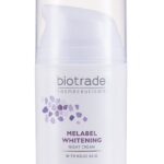 Melabel® Whitening Night Cream (50 ml)