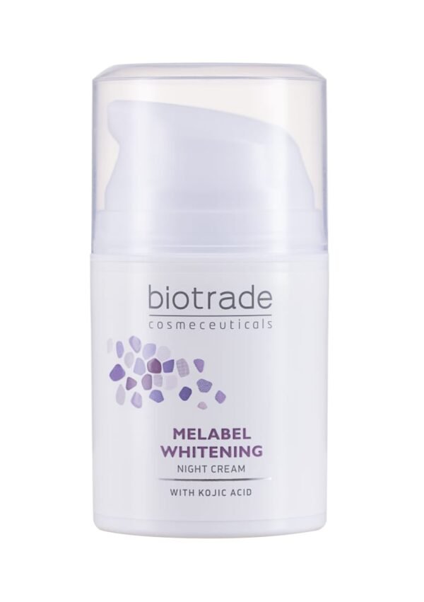 Melabel® Whitening Night Cream (50 ml)