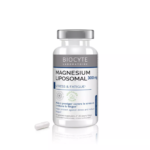 Neuromag® Magnesium - Liposomal Capsule (60’s):