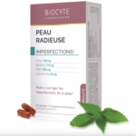 Peau Radieuse® / Acne Expert® - Capsule (60’s): (Acne)