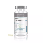 Zn Zinc® - Liposomal Capsule (60’s):