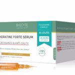 Keratine Forte Anti-Hair Loss Serum® (15 x 9 ml vials)